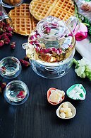 Sanouva Saigon Hotel