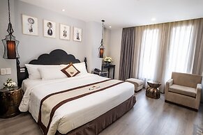 Sanouva Saigon Hotel