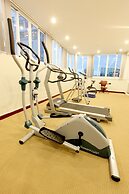 Sanouva Saigon Hotel