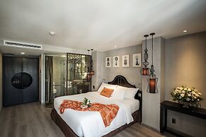 Sanouva Saigon Hotel