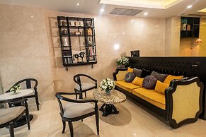Sanouva Saigon Hotel