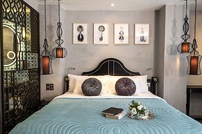 Sanouva Saigon Hotel