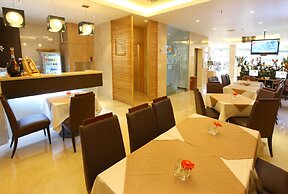 Sanouva Saigon Hotel