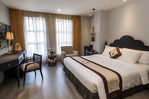 Sanouva Saigon Hotel