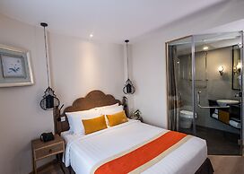 Sanouva Saigon Hotel