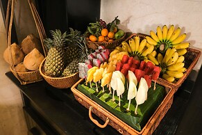 Sanouva Saigon Hotel