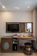 Sanouva Saigon Hotel