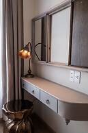 Sanouva Saigon Hotel