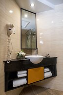 Sanouva Saigon Hotel