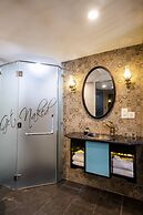 Sanouva Saigon Hotel