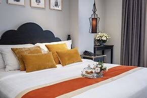 Sanouva Saigon Hotel