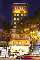 Sanouva Saigon Hotel