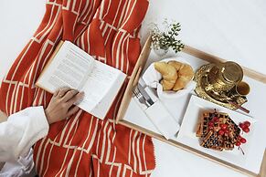 Sanouva Saigon Hotel