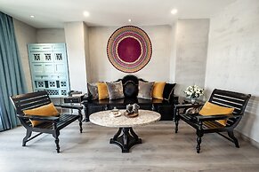 Sanouva Saigon Hotel