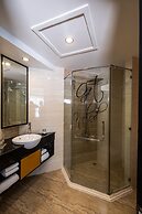 Sanouva Saigon Hotel