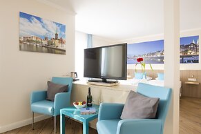 Hotel IV Jahreszeiten Lübeck