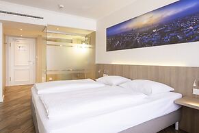 Hotel IV Jahreszeiten Lübeck