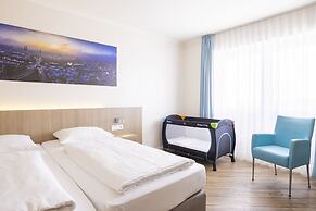 Hotel IV Jahreszeiten Lübeck