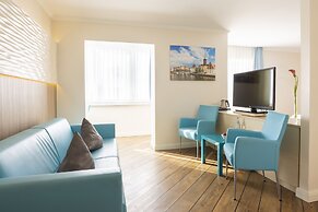 Hotel IV Jahreszeiten Lübeck