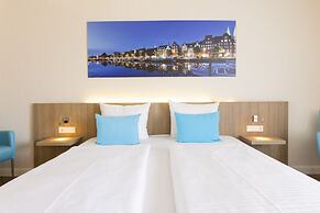 Hotel IV Jahreszeiten Lübeck