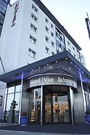 Hotel Vier Jahreszeiten Lübeck