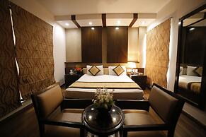 Hotel Delhi Pride