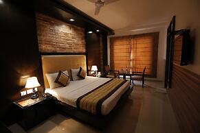 Hotel Delhi Pride