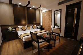 Hotel Delhi Pride