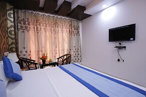 Hotel Delhi Pride