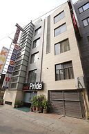 Hotel Delhi Pride