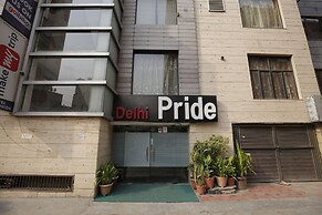 Hotel Delhi Pride