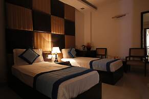 Hotel Delhi Pride