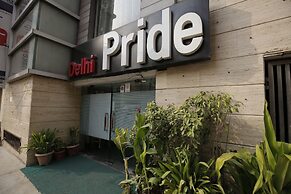 Hotel Delhi Pride