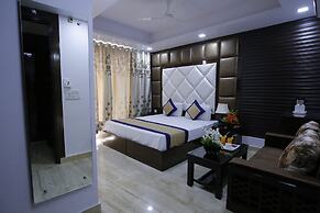 Hotel Delhi Pride