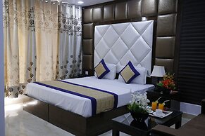 Hotel Delhi Pride