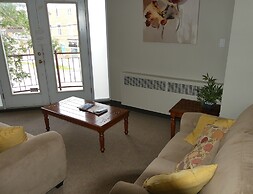 Gîte le 812 - Hostel