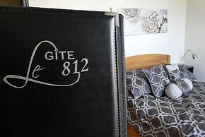 Gîte le 812 - Hostel