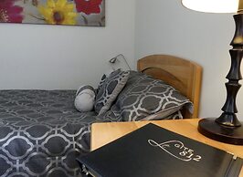 Gîte le 812 - Hostel