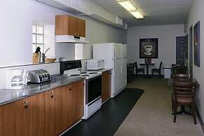 Gîte le 812 - Hostel