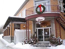 Gîte le 812 - Hostel