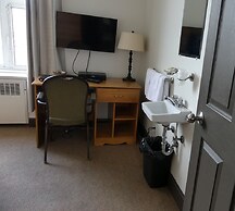 Gîte le 812 - Hostel