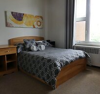 Gîte le 812 - Hostel