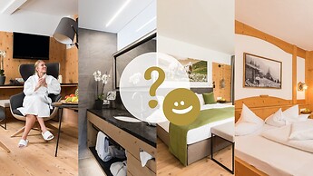 Aktiv Panoramahotel Daniel