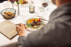 Aktiv Panoramahotel Daniel