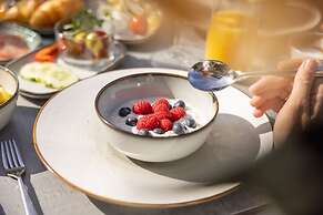 Aktiv Panoramahotel Daniel