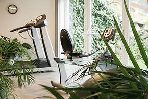 Aktiv Panoramahotel Daniel