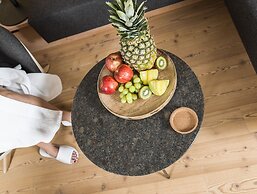 Aktiv Panoramahotel Daniel