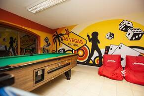 Aktiv Panoramahotel Daniel