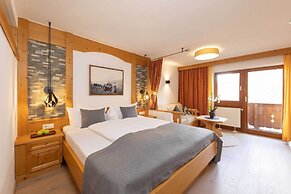 Aktiv Panoramahotel Daniel