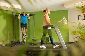 Aktiv Panoramahotel Daniel